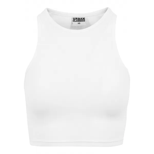  Tanktop URBAN CLASSICS TB1498 WEIß 