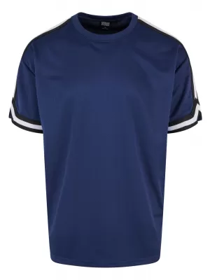 Hemd URBAN CLASSICS TB2890 DUNKELBLAU