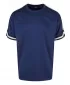 Hemd URBAN CLASSICS TB2890 DUNKELBLAU
