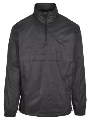 Jacke URBAN CLASSICS TB2748 SCHWARZ