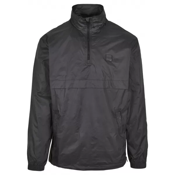  Jacke URBAN CLASSICS TB2748 SCHWARZ 