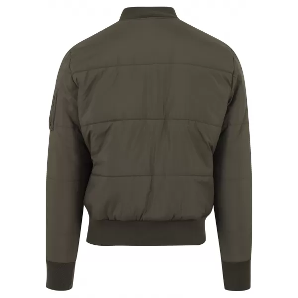  Jacke URBAN CLASSICS TB1444 OLIVE 
