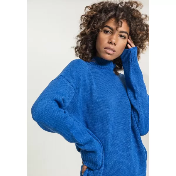  Damen URBAN CLASSICS TB2358 HELLBLAU 
