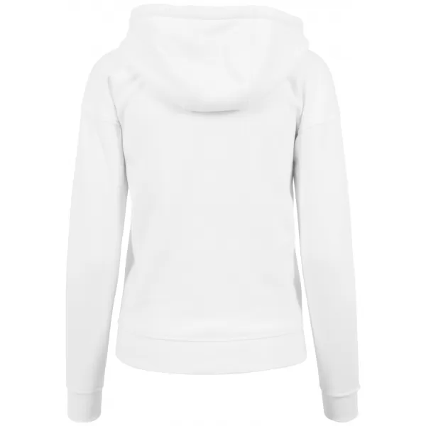  Damen Sweatshirt URBAN CLASSICS TB1524 WEIß 