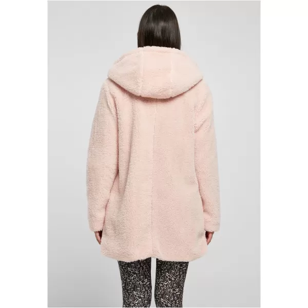  Damenjacke URBAN CLASSICS TB1755 ROSA 