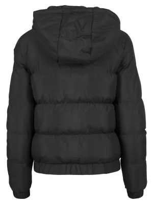 Damenjacke URBAN CLASSICS TB1756 SCHWARZ