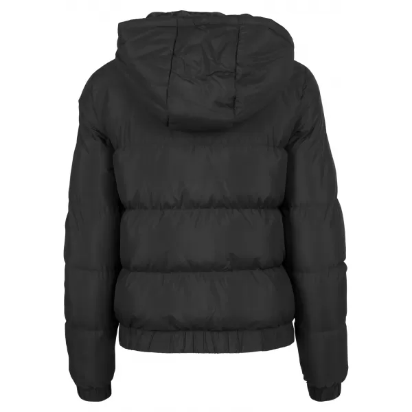  Damenjacke URBAN CLASSICS TB1756 SCHWARZ 