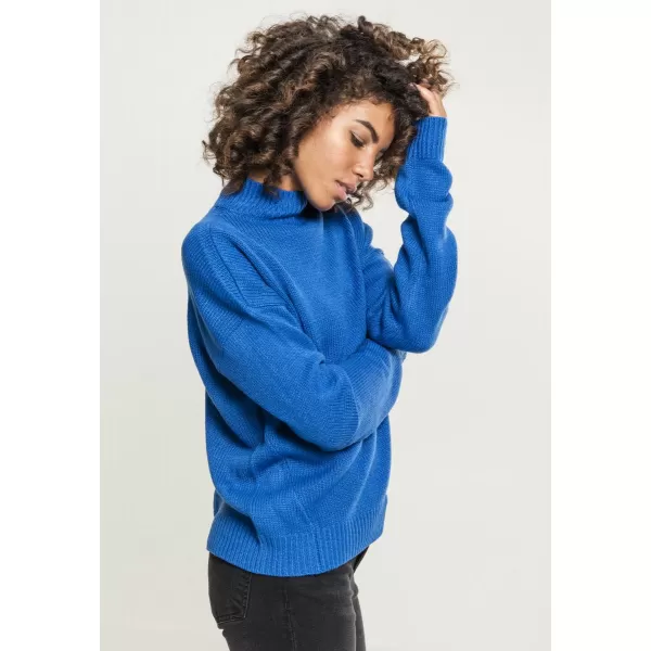  Damen URBAN CLASSICS TB2358 HELLBLAU 