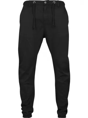 Hose URBAN CLASSICS TB1795 SCHWARZ