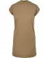 Kleid URBAN CLASSICS TB1910 KHAKI