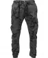 Hose URBAN CLASSICS TB1611 GRAUES CAMO