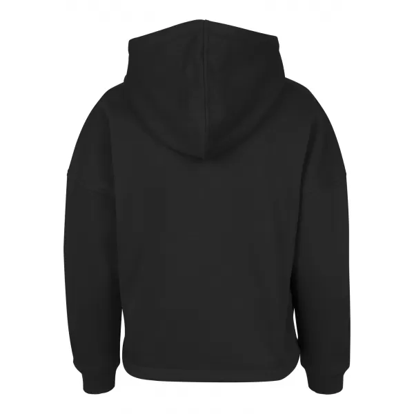  Damen Sweatshirt URBAN CLASSICS TB1725 SCHWARZ 