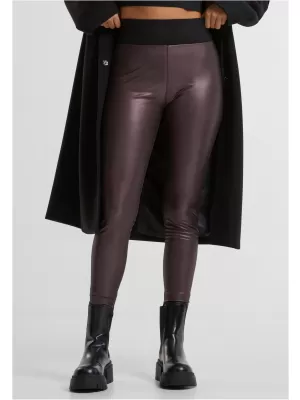 Gamaschen URBAN CLASSICS TB3001 ROTWEIN