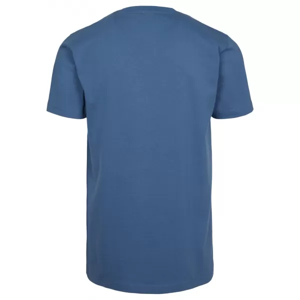  Hemd URBAN CLASSICS TB2684 VINTAGE BLUE 