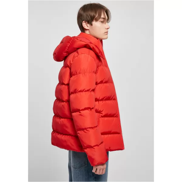  Jacke URBAN CLASSICS TB1807 HUGGERRED 