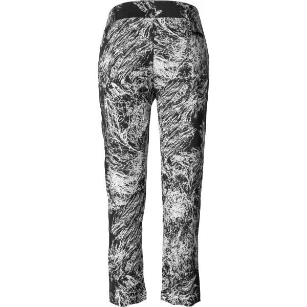  Damenhosen URBAN CLASSICS TB1632 Schwarz 