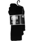 Socken URBAN CLASSICS TB1471 SCHWARZ