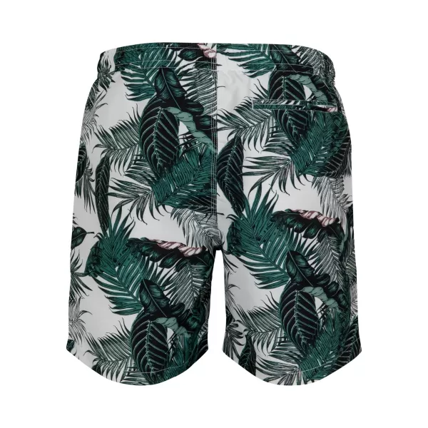  Shorts URBAN CLASSICS TB2679 PALMBLÄTTER 