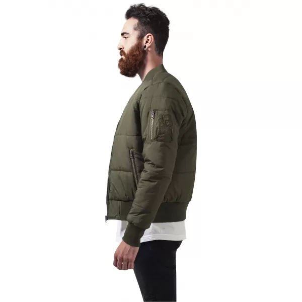  Jacke URBAN CLASSICS TB1444 OLIVE 