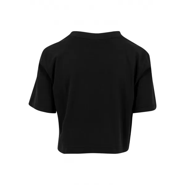  Hemd URBAN CLASSICS TB1555 SCHWARZ 