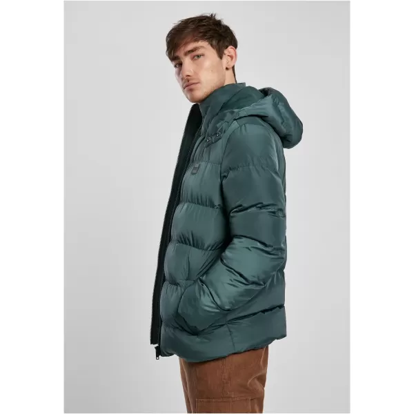  Jacke URBAN CLASSICS TB1807 FLASCHENGRÜN 