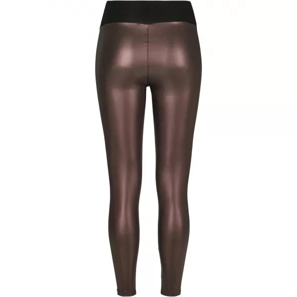  Gamaschen URBAN CLASSICS TB3001 ROTWEIN 