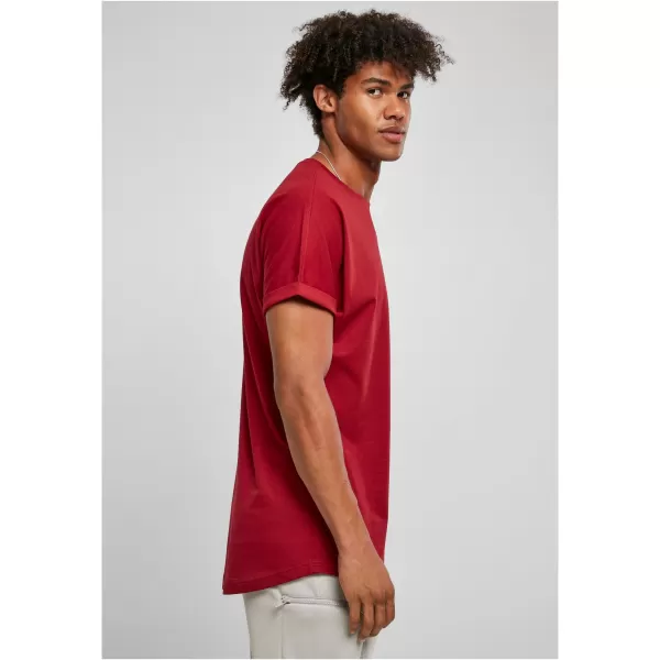  Hemd URBAN CLASSICS TB1561 GEMAUERT 