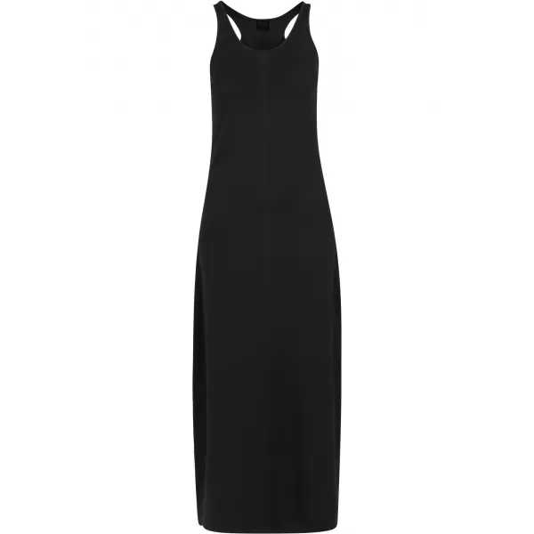  Kleid URBAN CLASSICS TB2601 SCHWARZ 