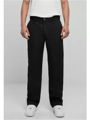 Hose URBAN CLASSICS TB4703 SCHWARZ