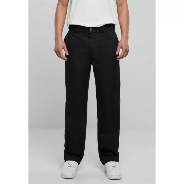  Hose URBAN CLASSICS TB4703 SCHWARZ 