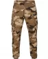 Hose URBAN CLASSICS TB3137 DUNKLE BODEN CAMO