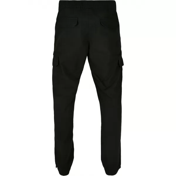  Hose URBAN CLASSICS TB3199 SCHWARZ 