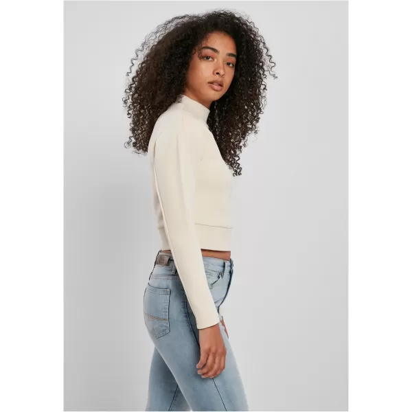  Damen Sweatshirt URBAN CLASSICS TB3782 SAND 
