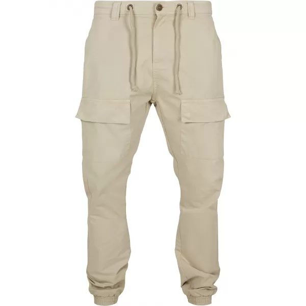  Hose URBAN CLASSICS TB3511 BETON 