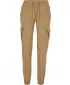 Damenhosen URBAN CLASSICS TB3626 UNION BEIGE