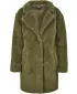Mantel URBAN CLASSICS TB3058 OLIVE