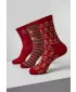 Socken URBAN CLASSICS TB3748 MULTICOLOR
