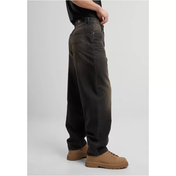  Jeans URBAN CLASSICS TB4461 2000 GEWASCHEN 