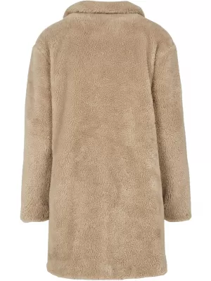 Mantel URBAN CLASSICS TB3058 SAND