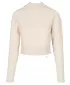 Damen Sweatshirt URBAN CLASSICS TB3782 SAND