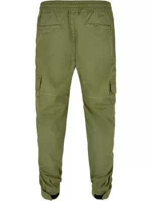 Hose URBAN CLASSICS TB4127 NEUE OLIVE