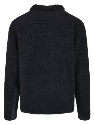 Jacke URBAN CLASSICS TB3833 MITTERNACHTSMARINE