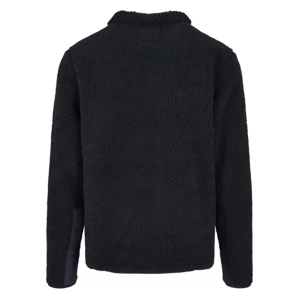  Jacke URBAN CLASSICS TB3833 MITTERNACHTSMARINE 