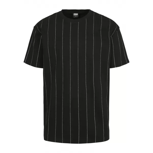 Hemd URBAN CLASSICS TB3522 SCHWARZ 