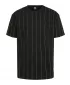 Hemd URBAN CLASSICS TB3522 SCHWARZ