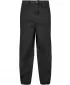 Jeans URBAN CLASSICS TB4461 SCHWARZ SÄURE GEWASCHEN