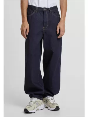 Jeans URBAN CLASSICS TB4461 SPÜLEN DENIM