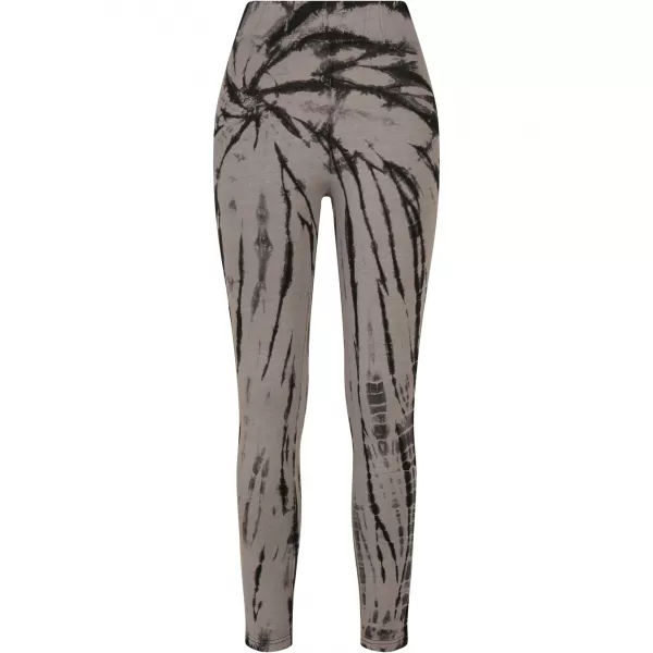  Gamaschen URBAN CLASSICS TB3656 SCHWARZ/ASPHALT 