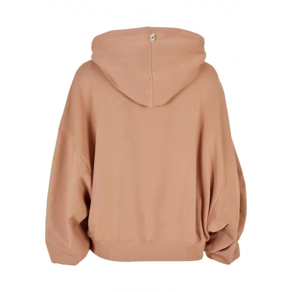  Damen Sweatshirt URBAN CLASSICS TB4084 BERNSTEIN 
