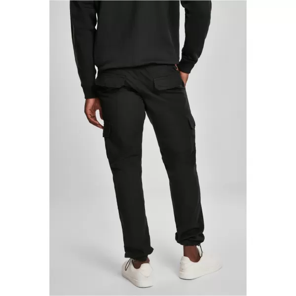  Hose URBAN CLASSICS TB3199 SCHWARZ 